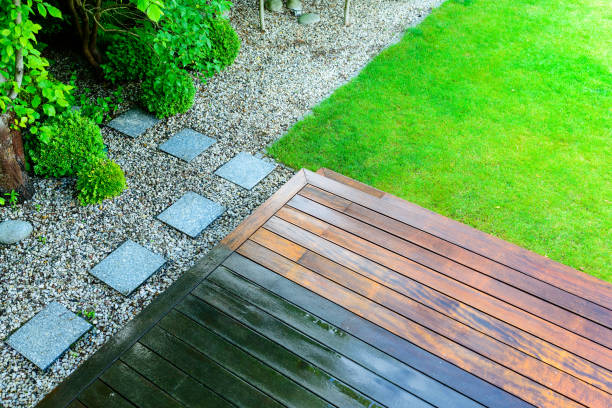 Best Patio and Deck Pressure Washing  in Kutztown, PA