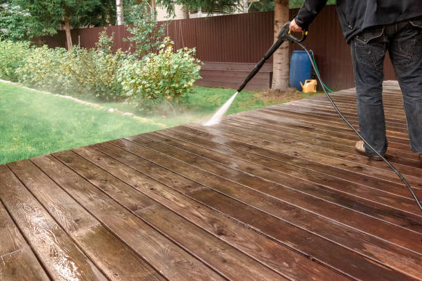 Best Gutter Cleaning  in Kutztown, PA