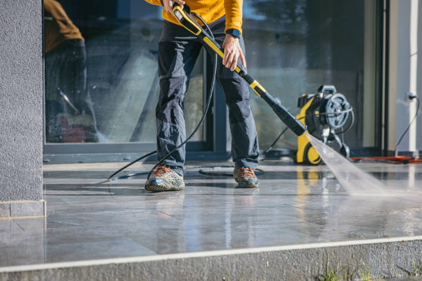 Best Dumpster Area Cleaning  in Kutztown, PA