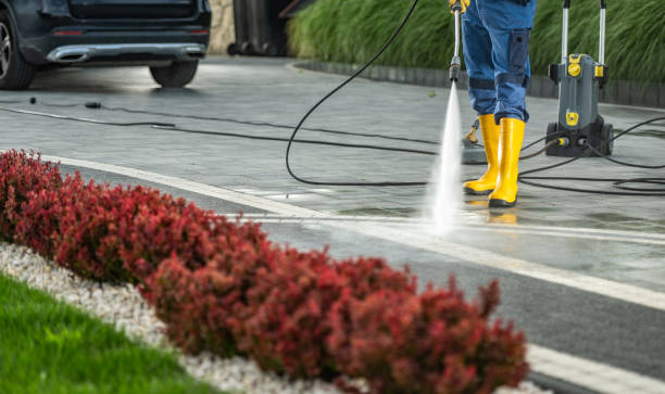 Best Post-Construction Pressure Washing  in Kutztown, PA